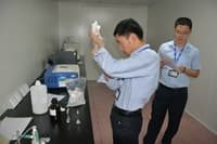 迪康中科首个任职资格体系建设项目顺利完成