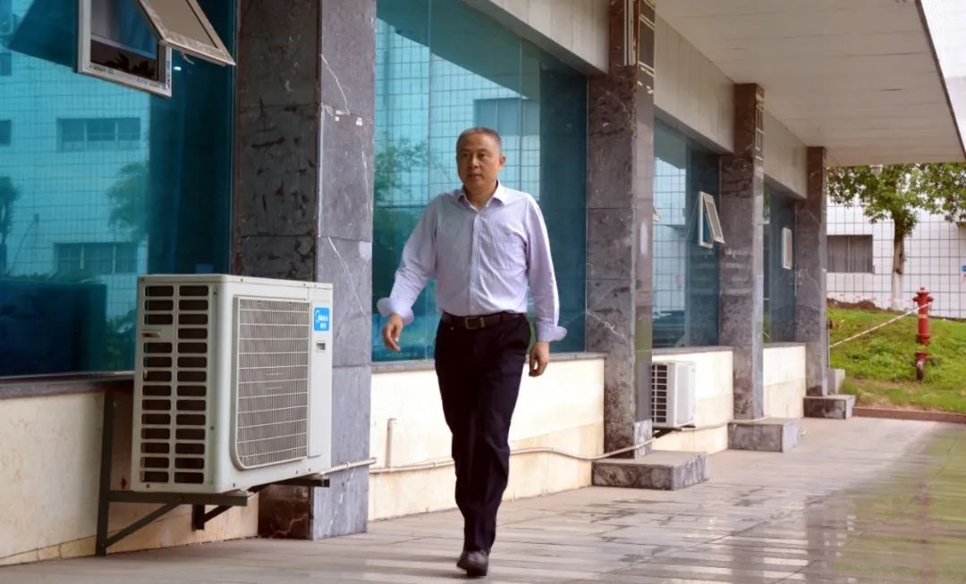 【迪康药业30周年人物专访】同心30载 同行迪康人——(一)丁先平:珍惜平台 努力拼搏 在迪康实现人生价值