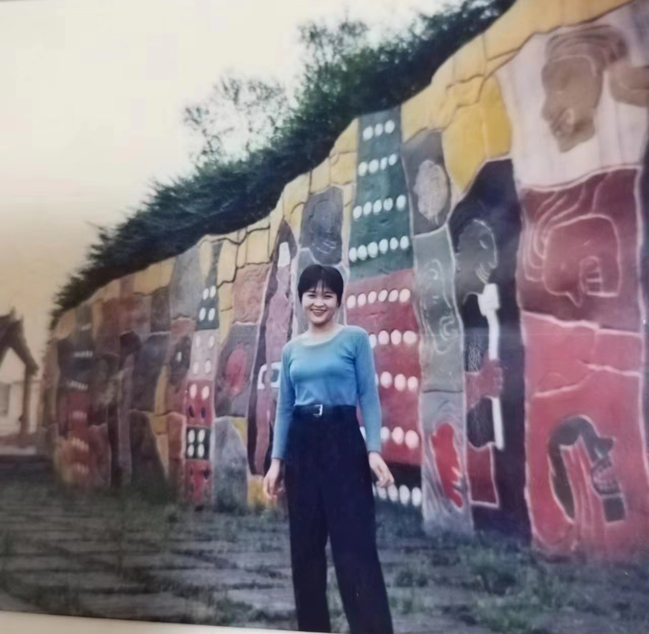 【迪康药业30周年人物专访】同心30载 同行迪康人——(二)曾翠英:我的整个青春都奉献给了迪康