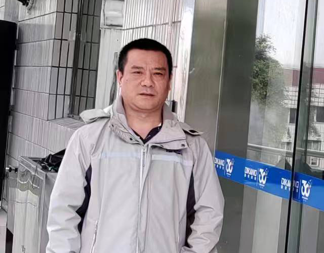 【迪康药业30周年人物专访】同心30载 同行迪康人——(三)邓入东:机会永远留给有准备的人