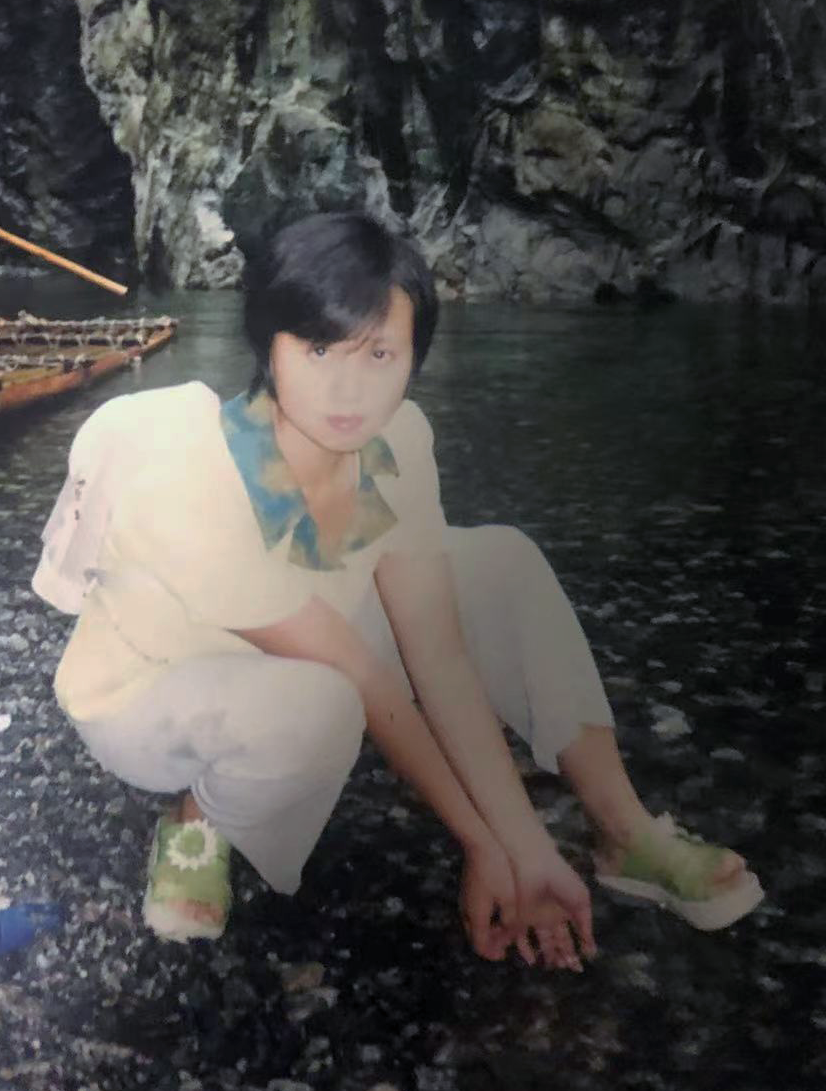 【迪康药业30周年人物专访】同心30载 同行迪康人——(四)彭雪梅:因为喜欢,不需要特别的坚持