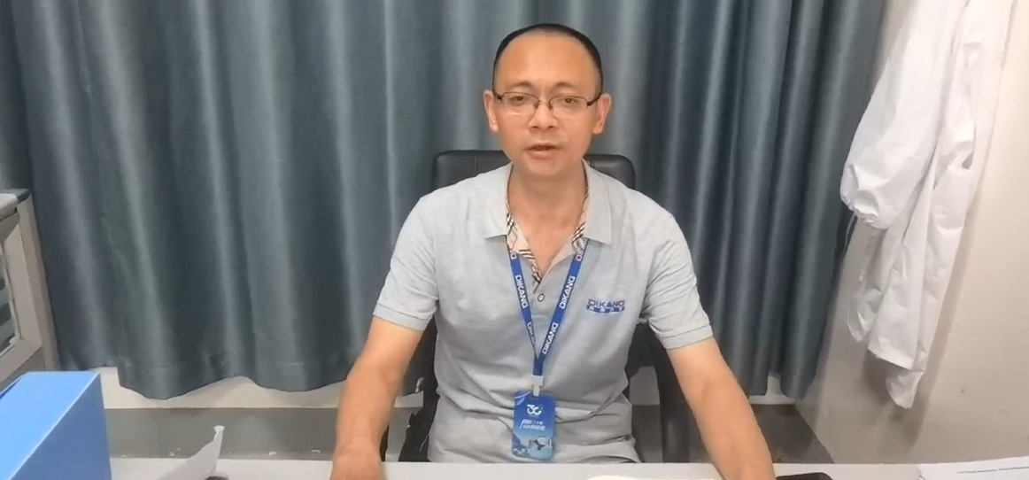 【迪康药业30周年人物专访】同心30载 同行迪康人——（十）宋小辉：公司哪里有需要 我就去哪里！