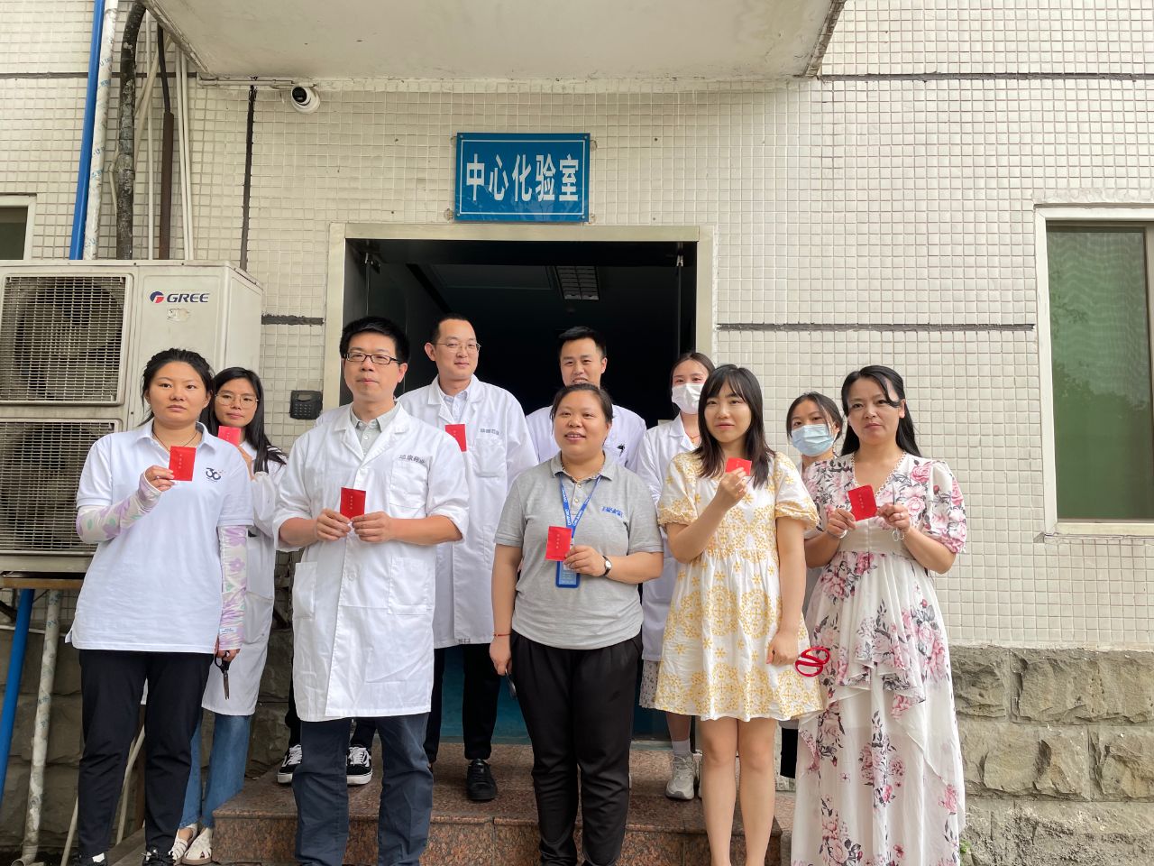 【迪康药业30周年人物专访】同心30载 同行迪康人——（十七）周舻：这里有一群活力四射的人，我们是一个同心同行的集体！