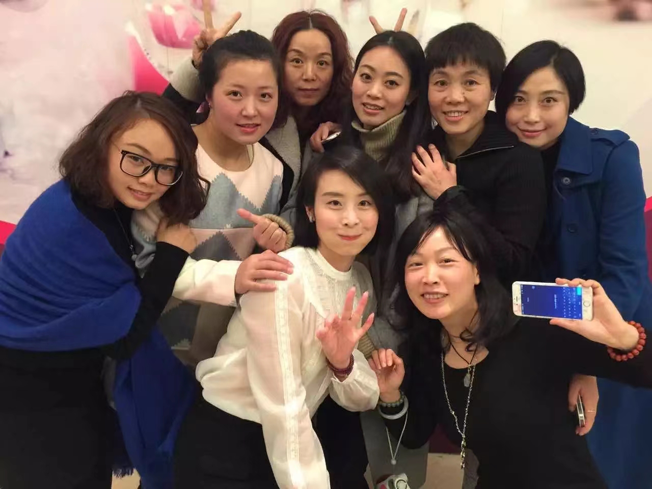 【迪康药业30周年人物专访】同心30载 同行迪康人——（十九）蒋敏：我的一切都是迪康带给我的