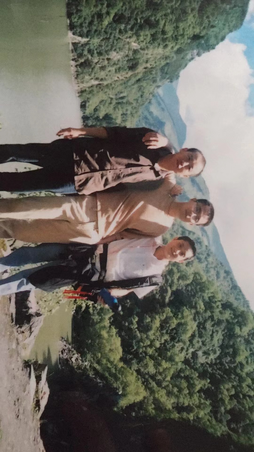 【迪康药业30周年人物专访】同心30载 同行迪康人——（二十二）冉宇：初心不改 永远奋斗