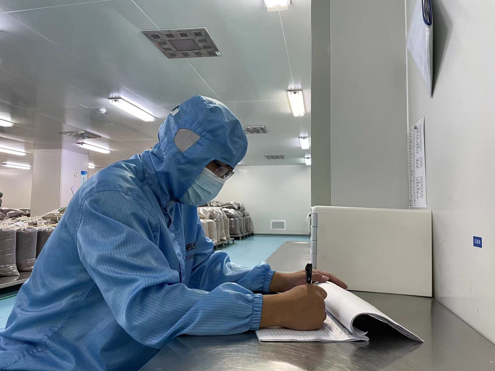 【迪康药业30周年人物专访】同心30载 同行迪康人——（二十四）夏兴国：迪康改变了我的命运