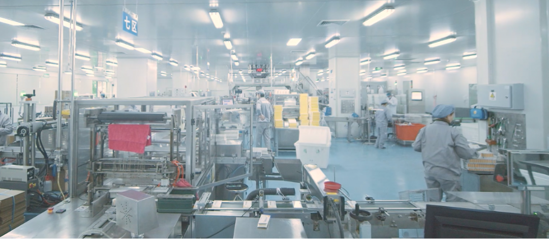 【企业新闻】迪康药业成立三十周年系列报道之创新篇｜一盒药走过的用爱与责任铺就的安全健康之路