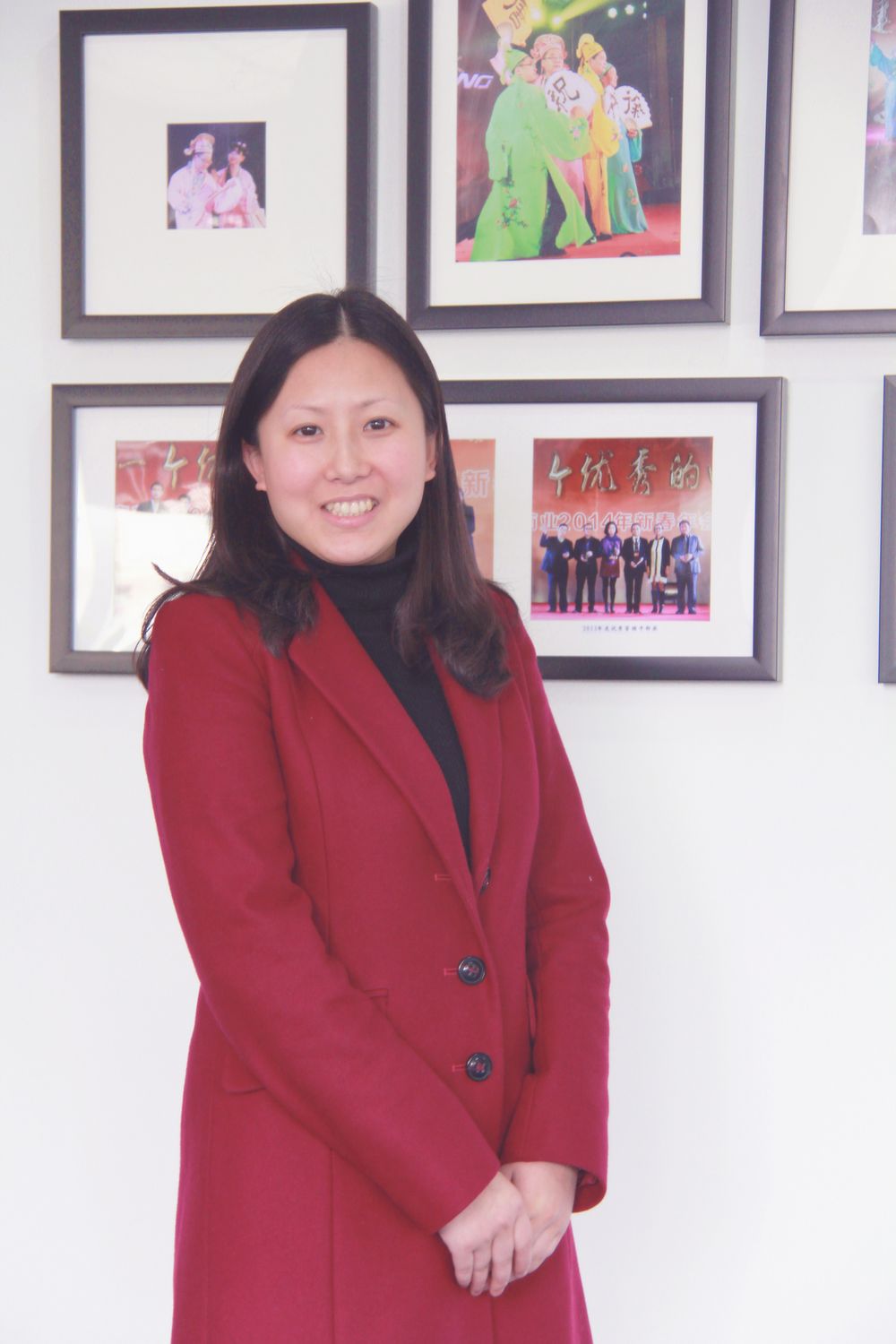 【迪康药业30周年人物专访】同心30载 同行迪康人——（二十六）严静：做好万全的准备才能把握住每一次机会！