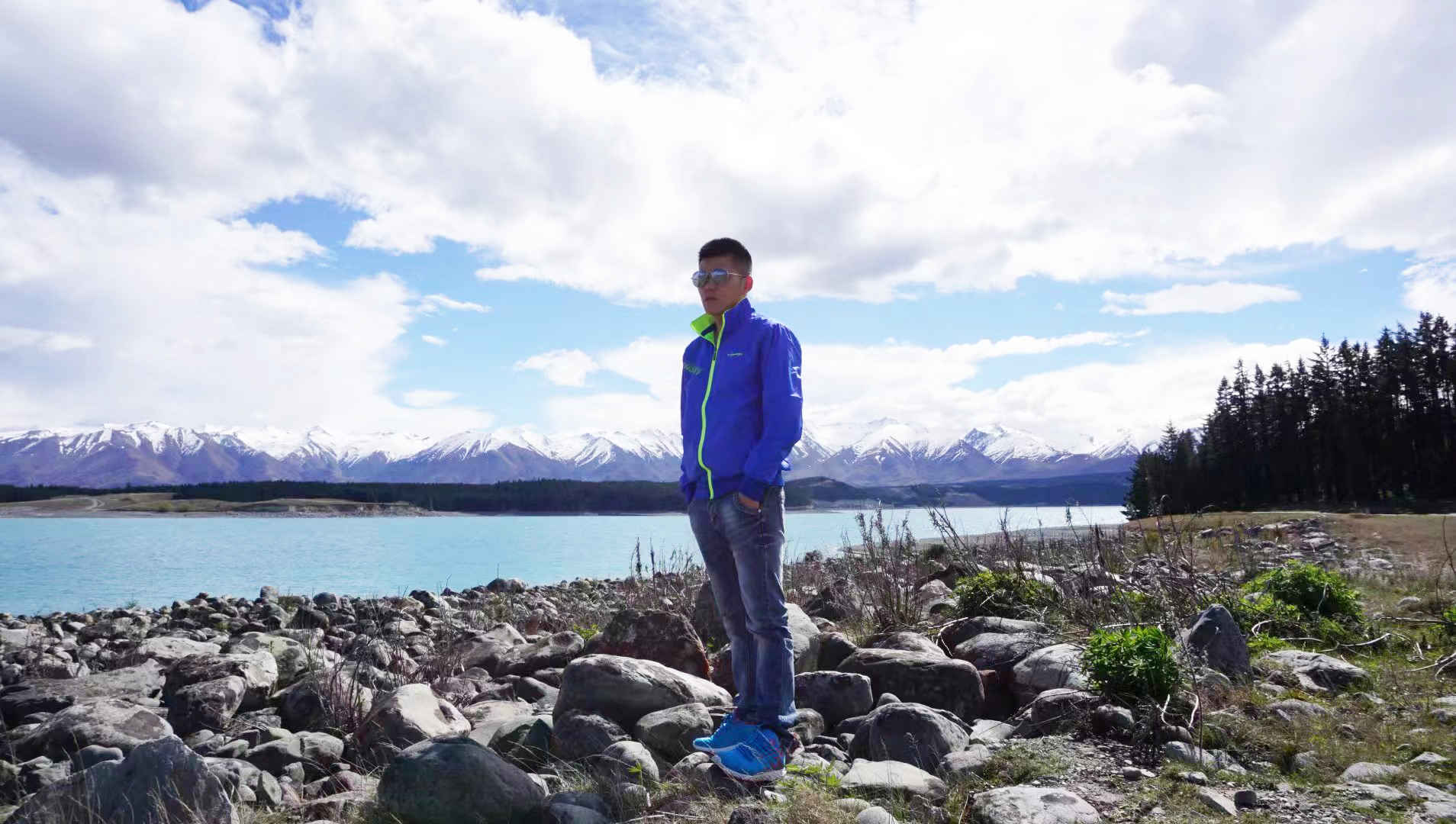 【迪康药业30周年人物专访】同心30载 同行迪康人——（二十七）揭金来：埋头拉车 抬头看路 仰头望天 回头自省