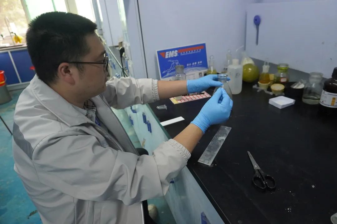 【迪康药业30周年人物专访】同心30载 同行迪康人——（三十）李林：扎根迪康研发一线 不断挑战技术高峰