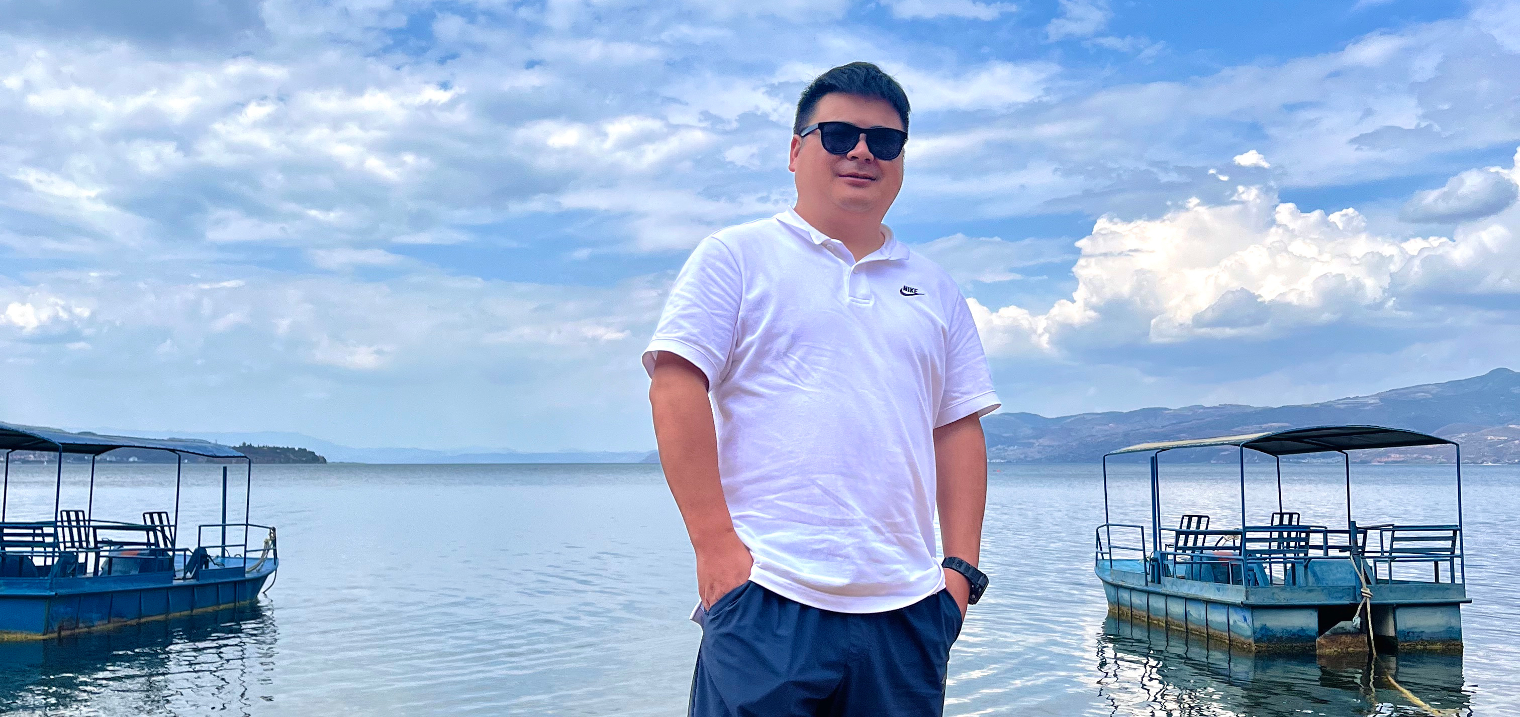 【迪康药业30周年人物专访】同心30载 同行迪康人——（三十一）严伟：在迪康 付出就有收获 努力会被认可