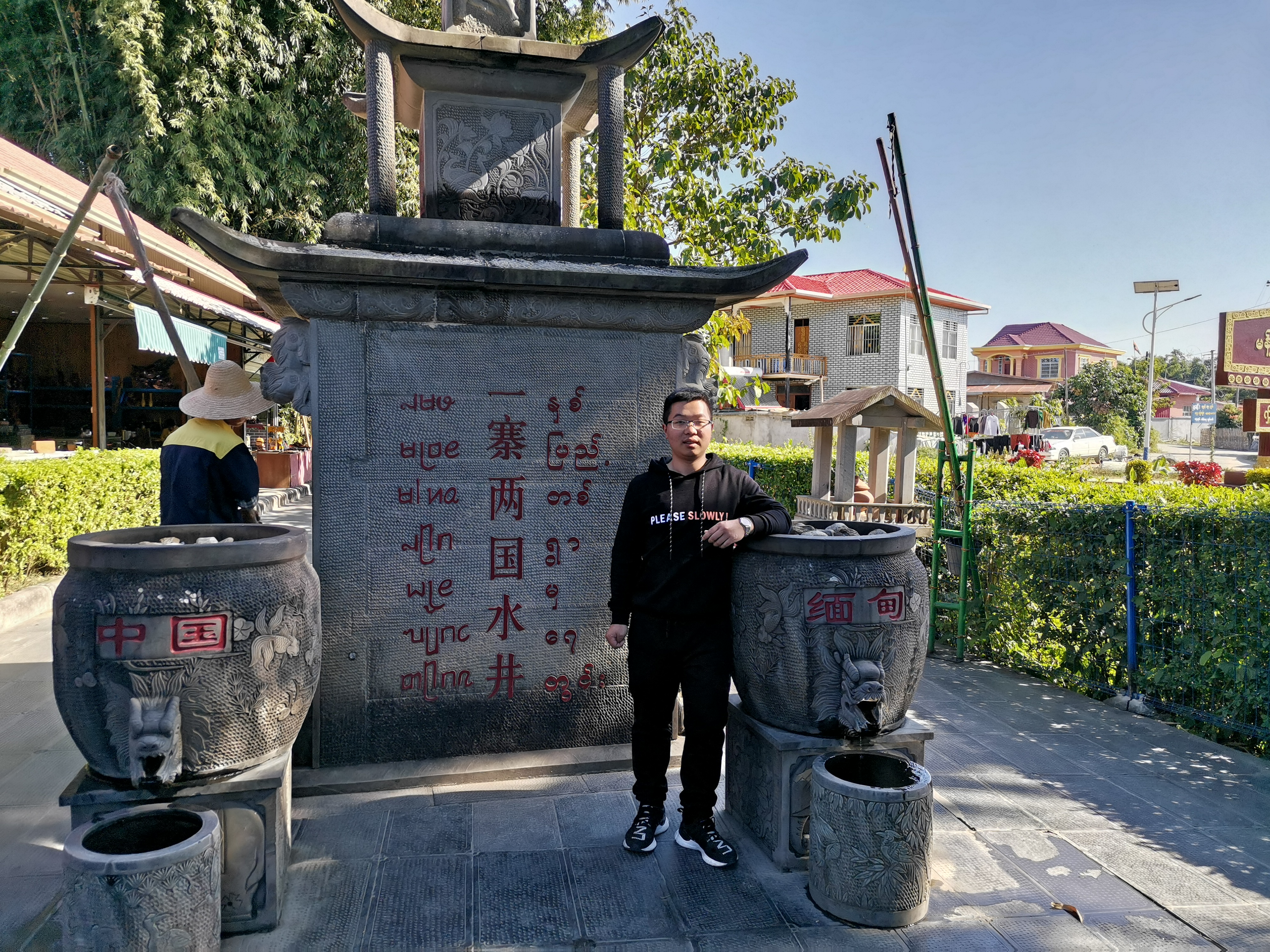 【迪康药业30周年人物专访】同心30载 同行迪康人——（三十二）陈杨：如果你感受到压力 说明你正在走上坡路