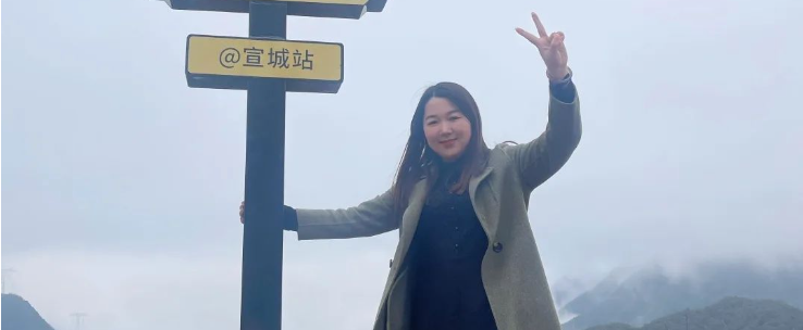 【迪康药业30周年人物专访】同心30载 同行迪康人——（三十四）韩莉：执着于目标，奋斗在当下！