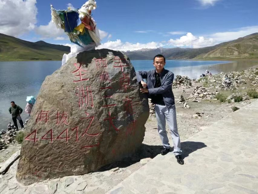 【迪康药业30周年人物专访】同心30载 同行迪康人——（三十七）车晓尘：明目标 勇担责 强执行