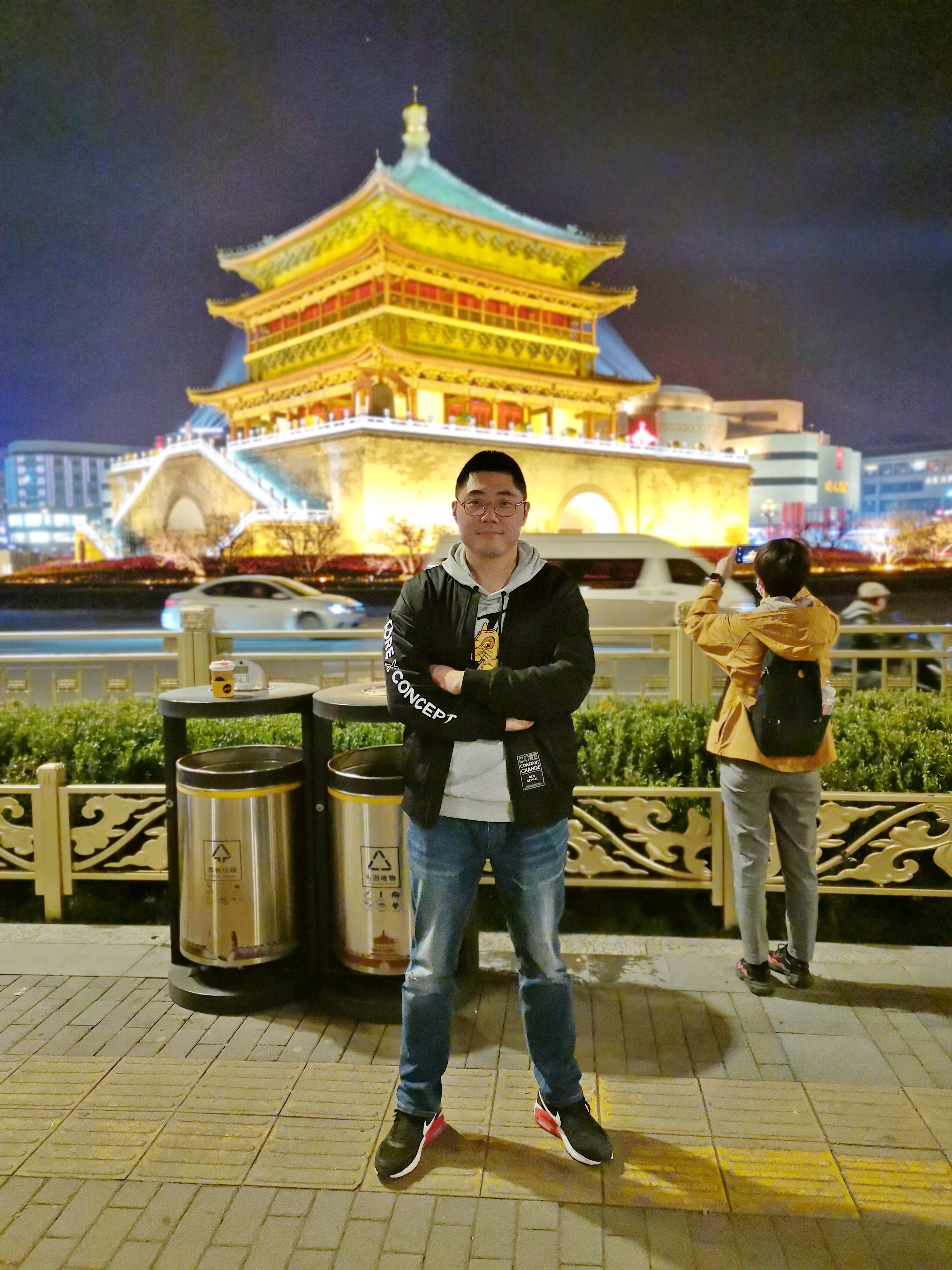 【迪康药业30周年人物专访】同心30载 同行迪康人——（三十八）郑文杰：严谨务实 勇于挑战